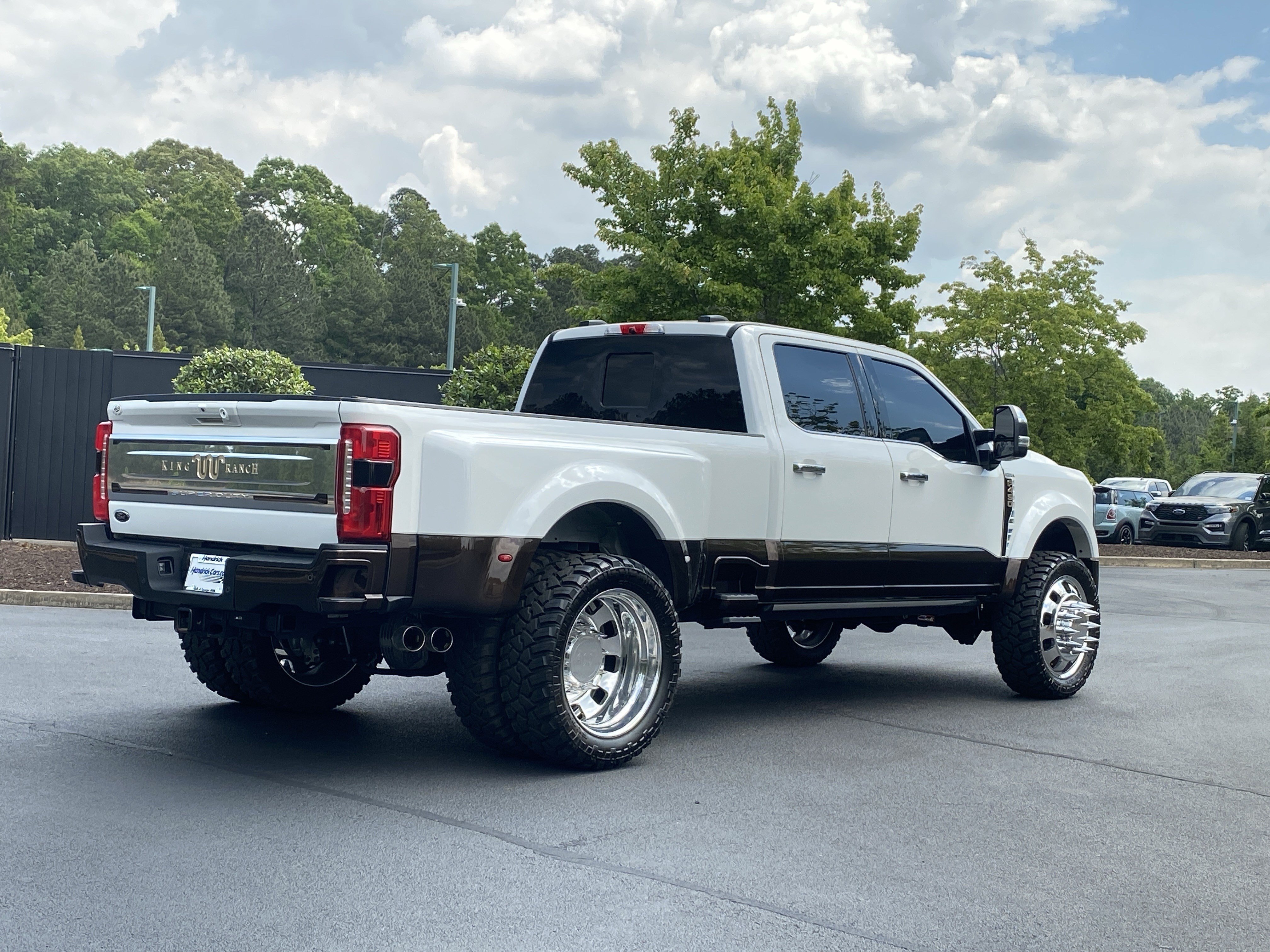 ford f-450 super duty 2025 1FT8W4DM1SED45632 image ford f-450 super duty 2025 1FT8W4DM1SED45632 image